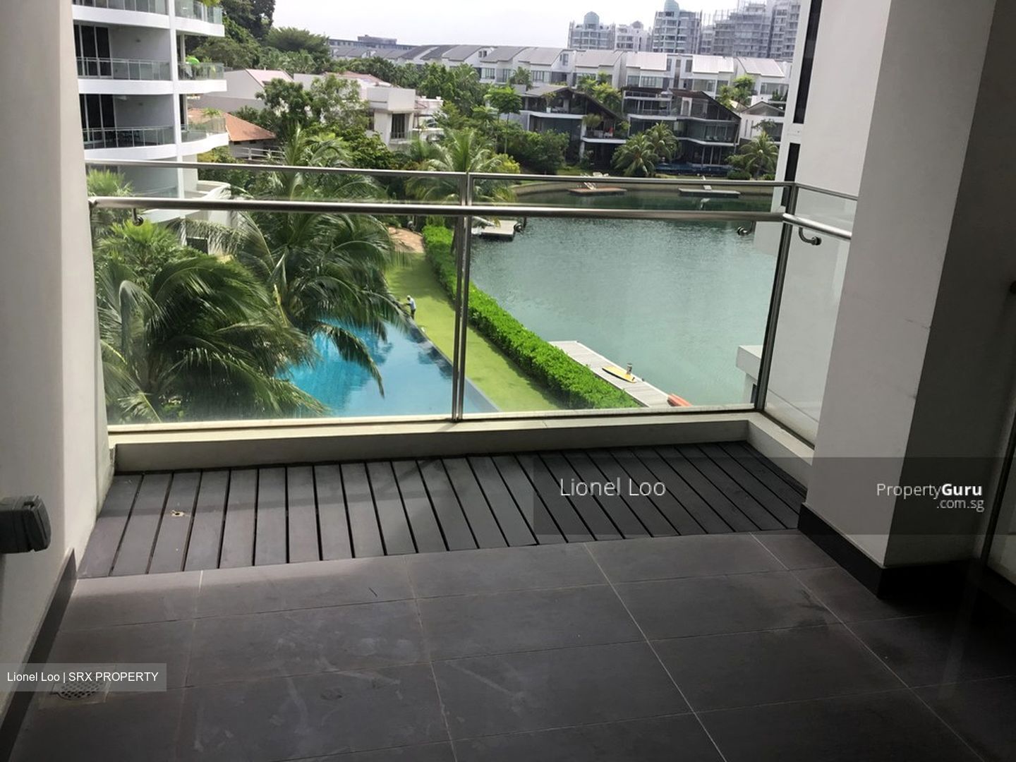 Turquoise (D4), Condominium #290616121